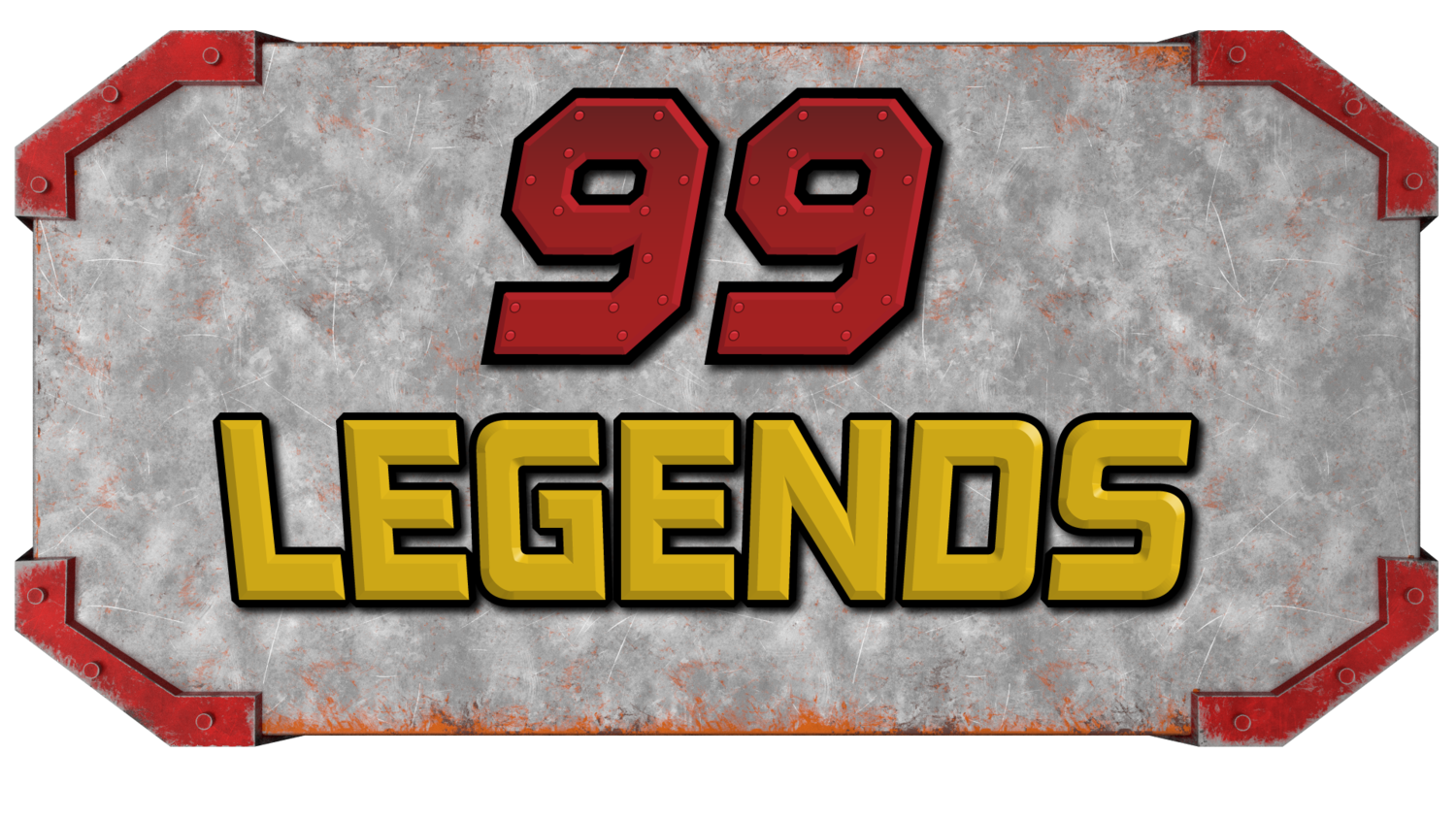 99 Legends Logo